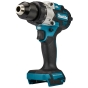Набір інструментів Makita DLX2432TJ (DDF486, DTD153) - 2