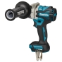 Набір інструментів Makita DLX2432TJ (DDF486, DTD153) - 3