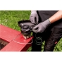 Акумуляторний тример Metabo RTD 18 LTX BL 30 каркас, 601720850 - 5