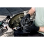 Аккумуляторная коса Metabo FSD 36-18 LTX BL 40 каркас, 601610850 - 3