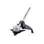 Акумуляторна коса Metabo FSB 36-18 LTX BL 40 каркас, 601611850 - 3