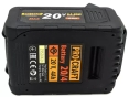 Аккумулятор PROCRAFT Battery 20/4 UNIVERSAL (030204) - 3