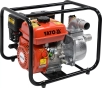 Мотопомпа Yato YT-85401 - 1