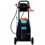 Обприскувач акумуляторний GRUNTEK PRIME BS-40-3 + шланг 30 м (296001082/40L) - 4