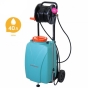 Обприскувач акумуляторний GRUNTEK PRIME BS-40-3 + шланг 30 м (296001082/40L) - 3