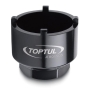 Головка для снятия шаровых опор TOPTUL (Citroën, Peugeot) JEBQ0505 - 1