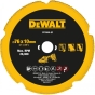 Диск алмазний DeWALT DT20590 - 1