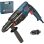 Перфоратор Bosch GBH 240 F Professional - 1