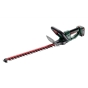 Акумуляторний кущоріз Metabo HS 18 LTX 55, 601718500 - 2