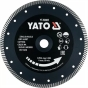 Диск отрезной Yato 230x2x10x22.2 (YT-59985) - 1