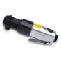 Тріскачка пневматична міні TOPTUL 3/8" 41N/m 360 об/хв KAAE1202 - 1