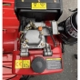 Дизельный мотоблок Forte 1050 New (колесо 10") - 4