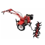 Дизельный мотоблок Forte 1050 New (колесо 10") - 2