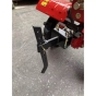 Дизельный мотоблок Forte 1050 New (колесо 10") - 8