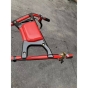 Дизельный мотоблок Forte 1050 New (колесо 10") - 5