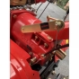 Дизельный мотоблок Forte 1050 New (колесо 10") - 3