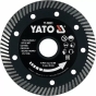 Диск отрезной Yato 115x1.3x10x22.2мм (YT-59981) - 1
