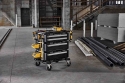 Рабочая станция DeWALT DWST60510-1 TOUGHSYSTEM 2.0 DXL 5 в 1 (комплект ящиков на тележке) - 9