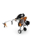 Культиватор STIHL MH 445.1 R - 6
