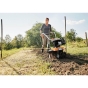 Культиватор STIHL MH 445.1 R - 9