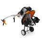 Культиватор STIHL MH 445.1 R - 2