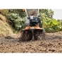 Культиватор STIHL MH 445.1 R - 8