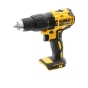 Набор из четырёх инструментов бесщеточных DeWALT DCK440P2T - 2
