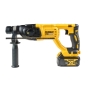 Набор из четырёх инструментов бесщеточных DeWALT DCK440P2T - 8