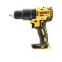 Набор из четырёх инструментов бесщеточных DeWALT DCK440P2T - 3