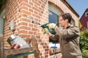 Перфоратор Bosch PBH 2500 RE - 2