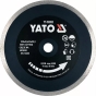 Диск отрезной Yato 230х2.2х10х22.2 мм (YT-59955) - 1