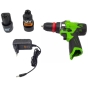 Шуруповерт аккумуляторный PROCRAFT Industrial PA-12 DFR (000125) - 4