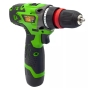 Шуруповерт аккумуляторный PROCRAFT Industrial PA-12 DFR (000125) - 1