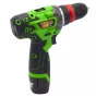 Шуруповерт аккумуляторный PROCRAFT Industrial PA-12 DFR (000125) - 2