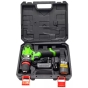 Шуруповерт аккумуляторный PROCRAFT Industrial PA-12 DFR (000125) - 5