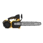 Пилка ланцюгова акумуляторна DeWALT DCMCST635X1 - 4