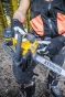 Пилка ланцюгова акумуляторна DeWALT DCMCST635X1 - 10