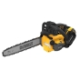 Пилка ланцюгова акумуляторна DeWALT DCMCST635X1 - 3
