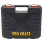 Шуруповерт аккумуляторный PROCRAFT Industrial PA-12Li (000124) - 4