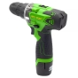 Шуруповерт аккумуляторный PROCRAFT Industrial PA-12Li (000124) - 1