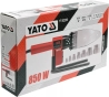 Паяльник для пайки поліпропіленових труб Yato YT-82250 - 2