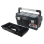 Ящик для інструментів 22 "Formula S600 Alu Haisser 547х271х278 мм - 1