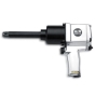 Пневмогайковерт TOPTUL 3/4" 1016N/m 6500 об/хв KAAB2475 - 1