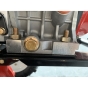 Дизельний мотоблок Forte 1050E New (колесо 10") - 6
