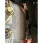 Дизельний мотоблок Forte 1050E New (колесо 10") - 7