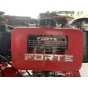 Дизельний мотоблок Forte 1050E New (колесо 10") - 3