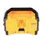 Колонка аккумуляторная Bluetooth DeWALT DCR011 - 2