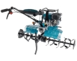 Бензиновий культиватор Konner&Sohnen KS 9HP-1350G-3 - 6