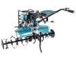 Бензиновий культиватор Konner&Sohnen KS 9HP-1350G-3 - 4