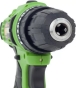 Акумуляторний шурупокрут PROCRAFT PA-12LI compact (001231) - 2